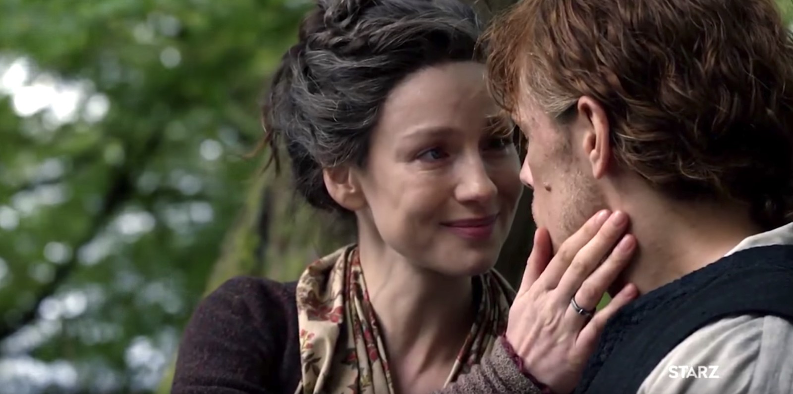 Fans Express Concerns about Season 4 in The Wake of Recent Publicity -  Outlander Behind the Scenes