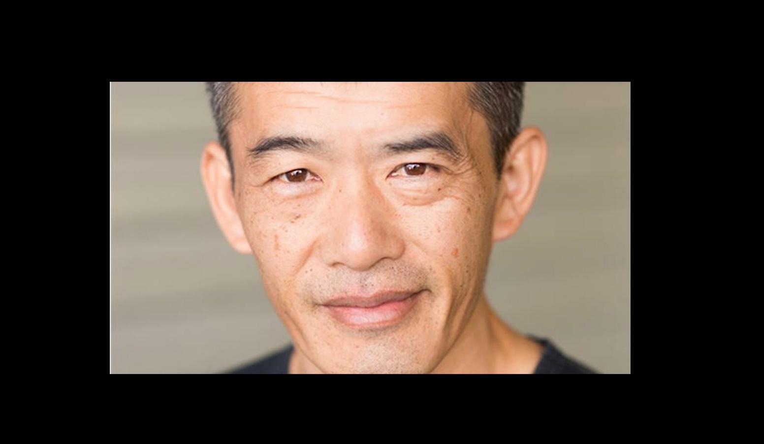 Gary Young, on Playing Mr. Willoughby/ Yi Tien Cho Outlander Behind