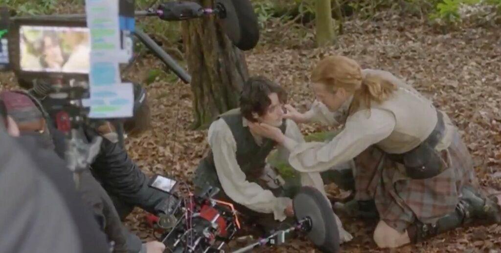 Bees is Finished! (Sort of) &amp; New BTS Look at Season 6